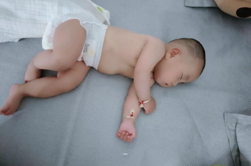 商水怀孕肚子撑的难受