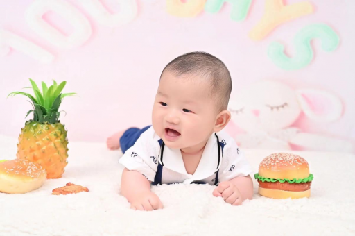 商水宝宝睡觉磨牙 商水宝宝睡觉磨牙